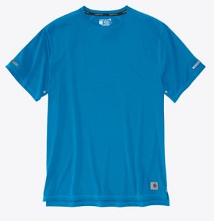 Carhartt RelaxFit S/Sl TShirt